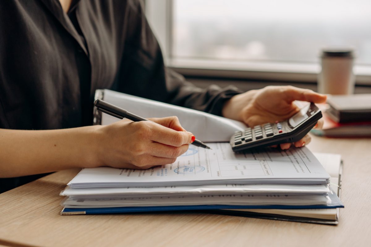 Счетоводно обслужване - Счетоводна кантора AccounTax